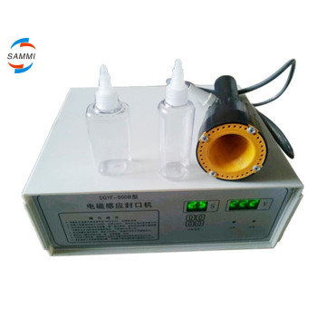 Alibaba hand held induction sealing machine